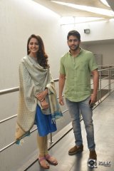 RaaRandoi Veduka Chuddam Movie Press Meet